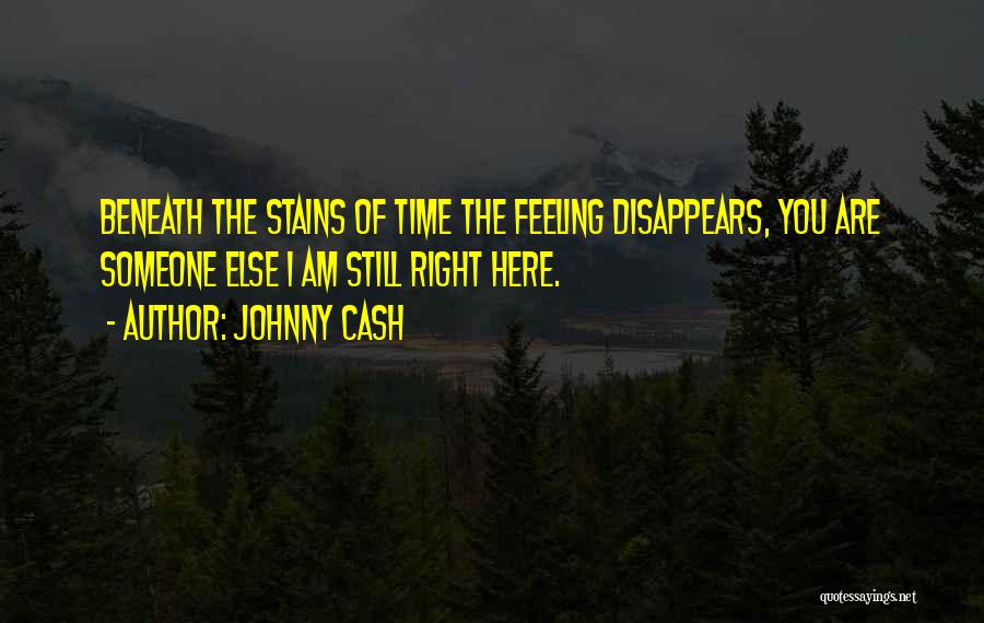 Johnny Cash Quotes 763149