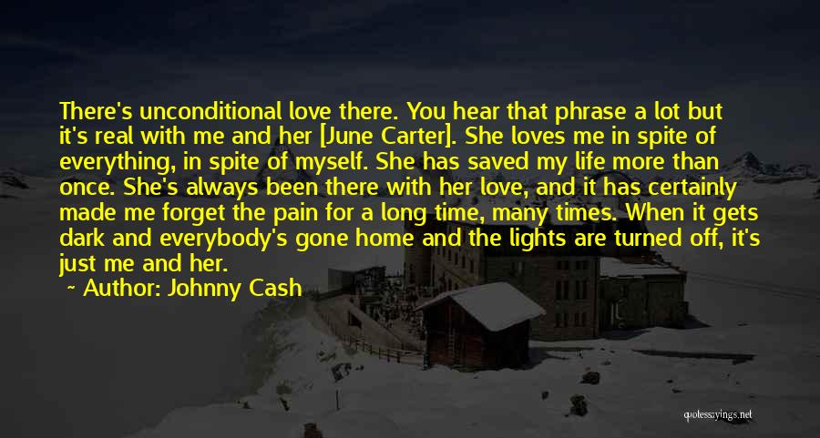 Johnny Cash Quotes 786301