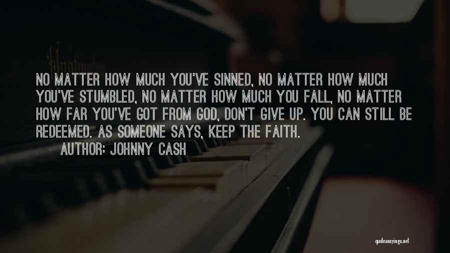 Johnny Cash Quotes 828466