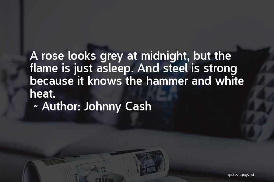 Johnny Cash Quotes 885906