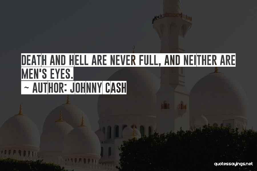 Johnny Cash Quotes 91006