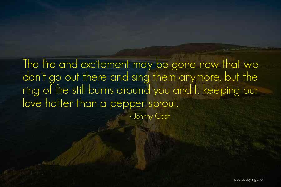 Johnny Cash Ring Of Fire Quotes By Johnny Cash Johnny Cash Ring Of Fire Quotes By Johnny Cash