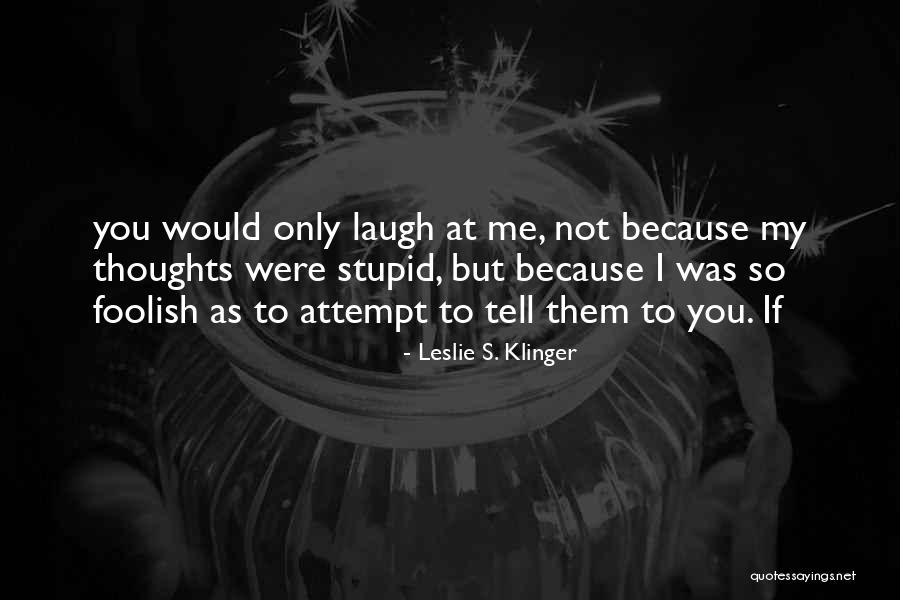 Johnny Clem Quotes By Leslie S. Klinger Johnny Clem Quotes By Leslie S. Klinger