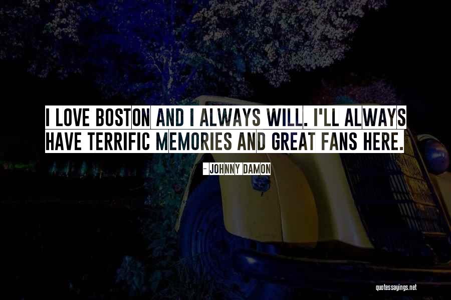 Johnny Damon Quotes 124898 Johnny Damon Quotes 124898