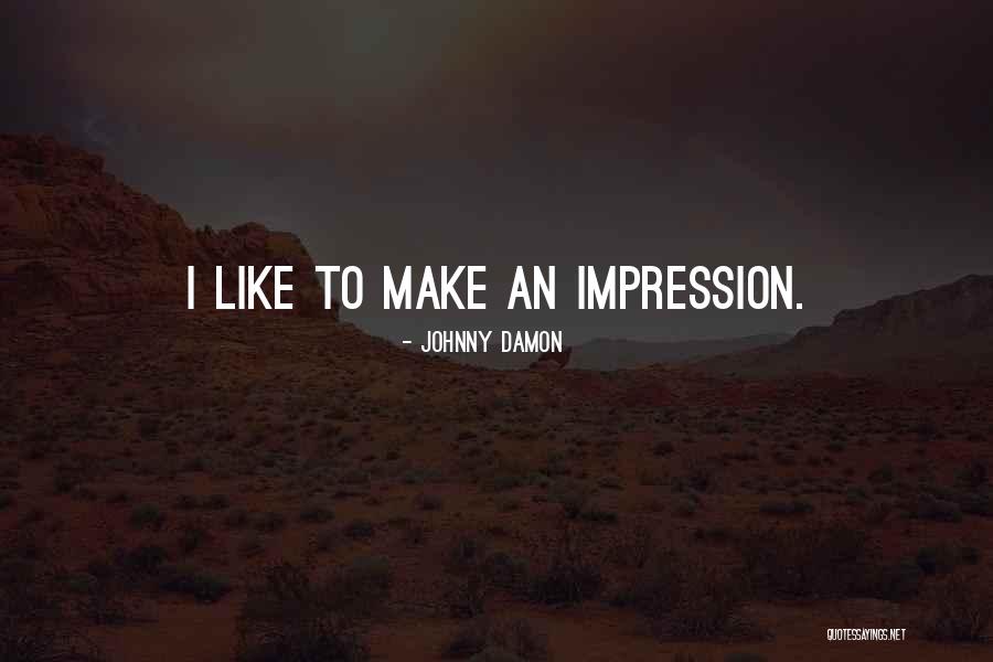 Johnny Damon Quotes 1349120 Johnny Damon Quotes 1349120