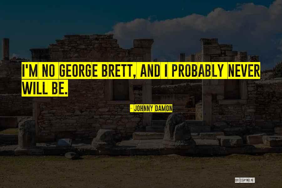 Johnny Damon Quotes 1390549 Johnny Damon Quotes 1390549