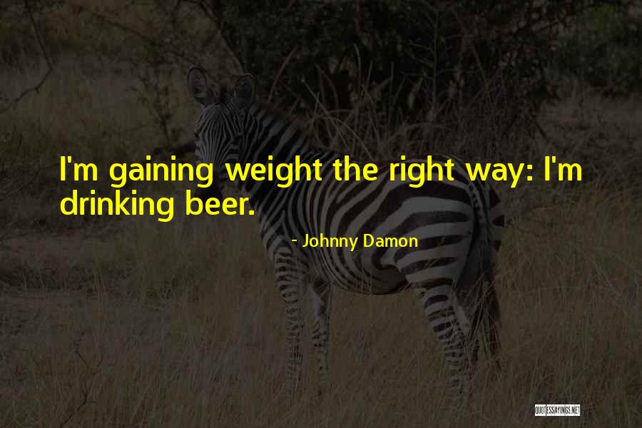 Johnny Damon Quotes 1483987 Johnny Damon Quotes 1483987