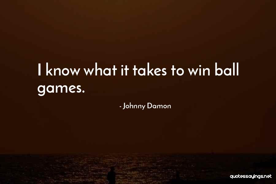 Johnny Damon Quotes 1512986 Johnny Damon Quotes 1512986