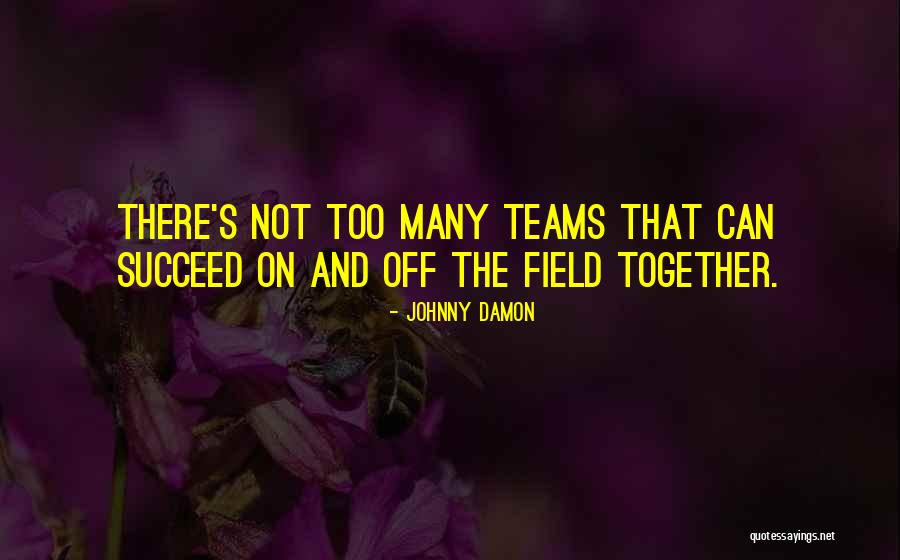 Johnny Damon Quotes 1560421 Johnny Damon Quotes 1560421