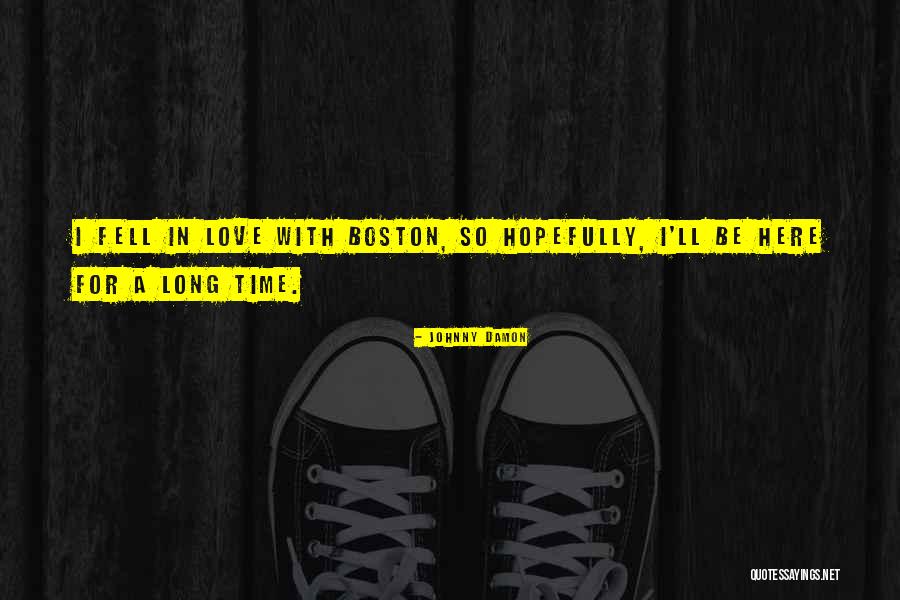 Johnny Damon Quotes 1833073 Johnny Damon Quotes 1833073