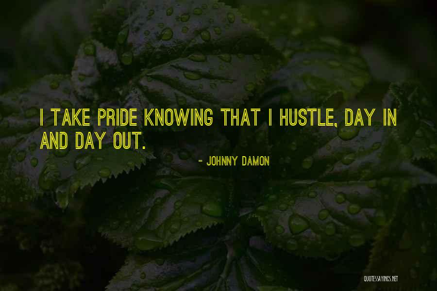 Johnny Damon Quotes 726697 Johnny Damon Quotes 726697