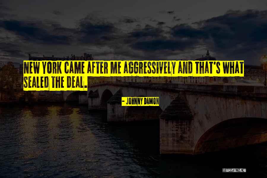 Johnny Damon Quotes 928141 Johnny Damon Quotes 928141