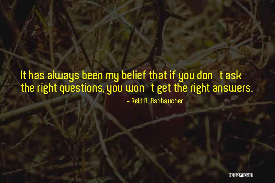 Johnny Dang Quotes By Reid A. Ashbaucher Johnny Dang Quotes By Reid A. Ashbaucher