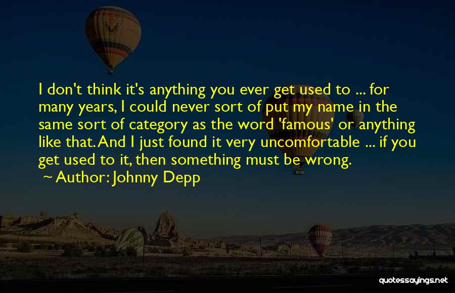 Johnny Depp Most Famous Quotes By Johnny Depp Johnny Depp Most Famous Quotes By Johnny Depp
