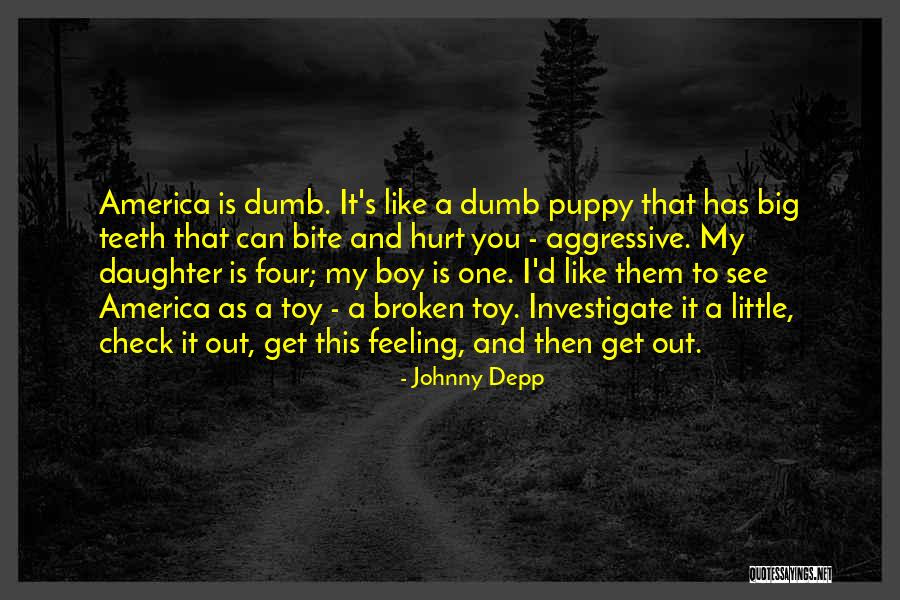 Johnny Depp Quotes 1015113