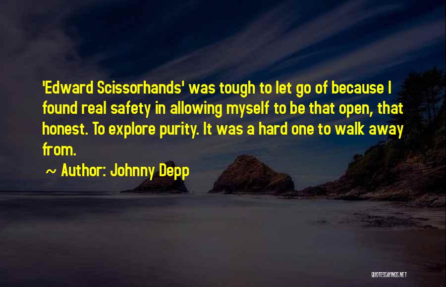 Johnny Depp Quotes 1100313