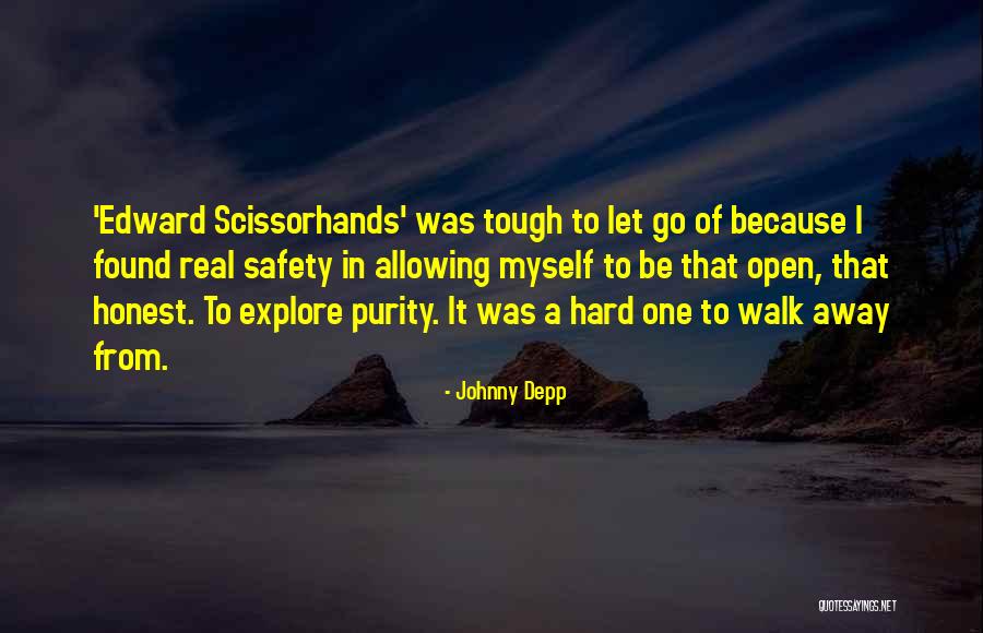 Johnny Depp Quotes 1100313