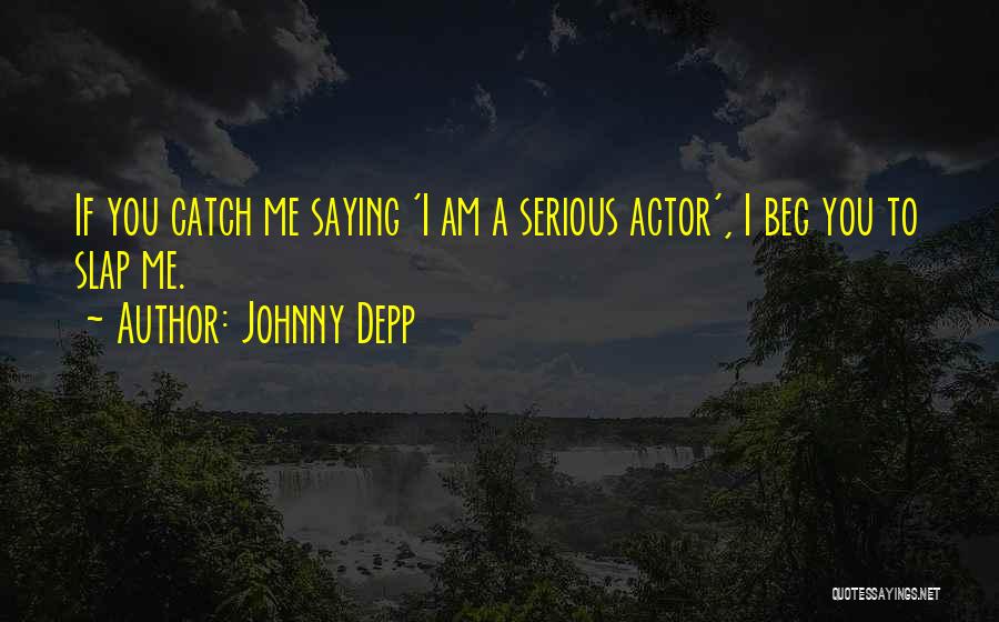 Johnny Depp Quotes 1113367
