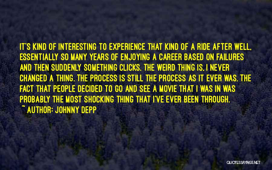 Johnny Depp Quotes 1130555