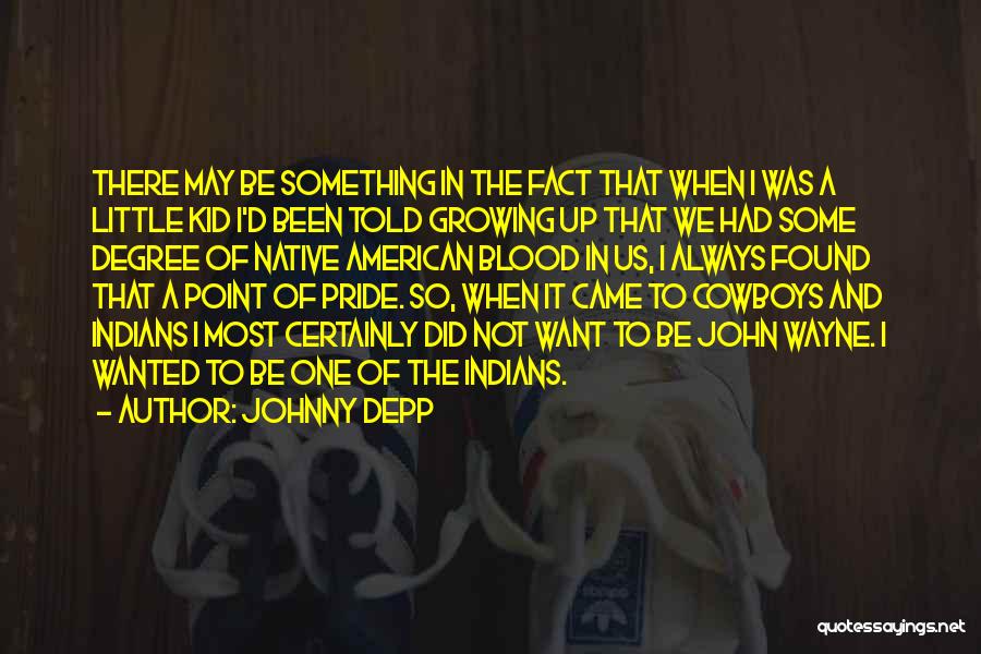 Johnny Depp Quotes 120555