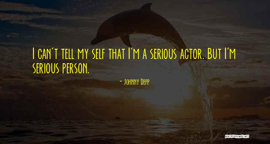 Johnny Depp Quotes 1223121