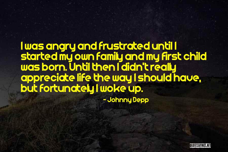 Johnny Depp Quotes 1276751