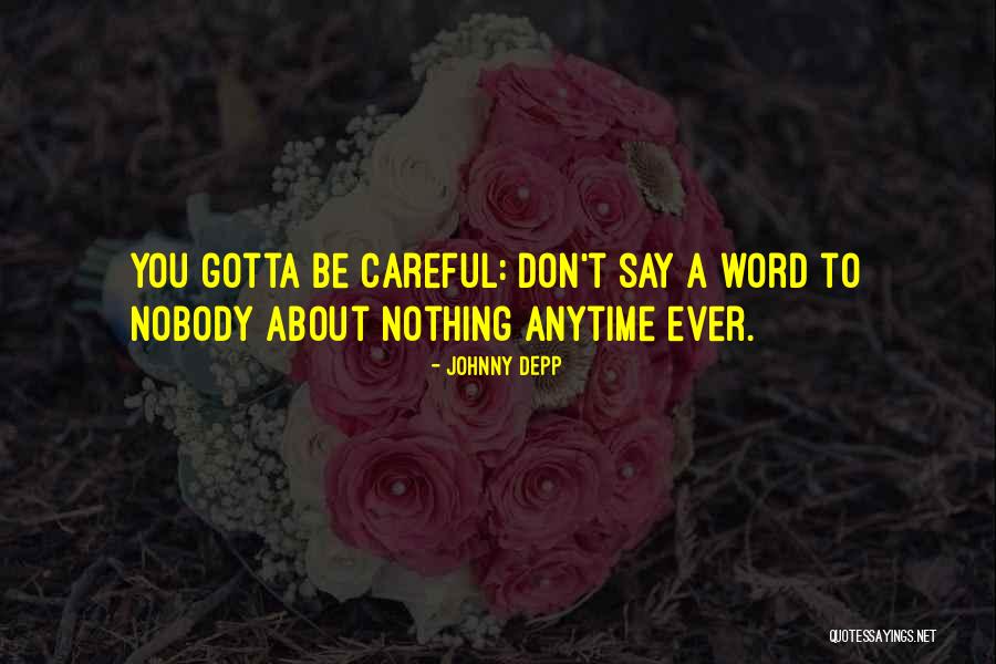 Johnny Depp Quotes 1380675