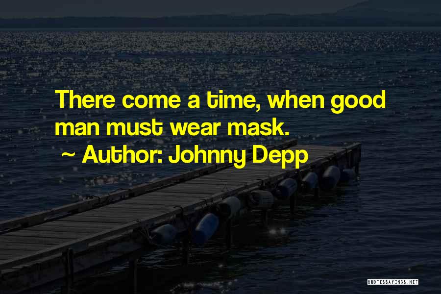 Johnny Depp Quotes 1429227