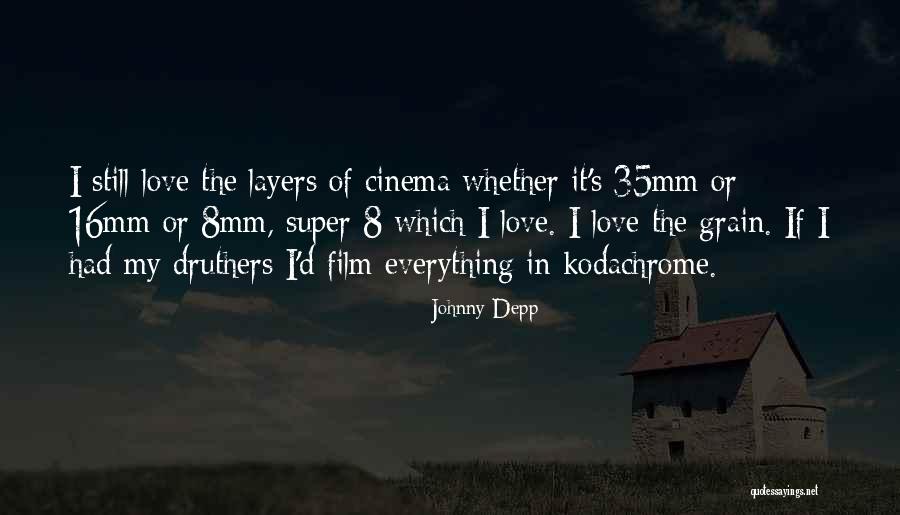 Johnny Depp Quotes 1565286