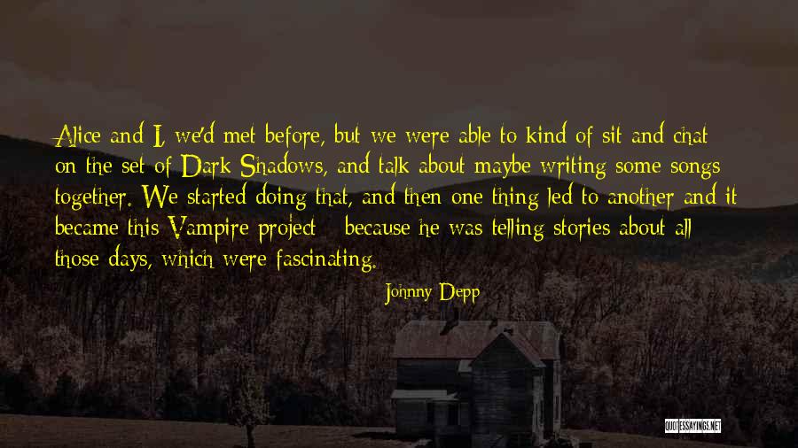 Johnny Depp Quotes 1650297 Johnny Depp Quotes 1650297