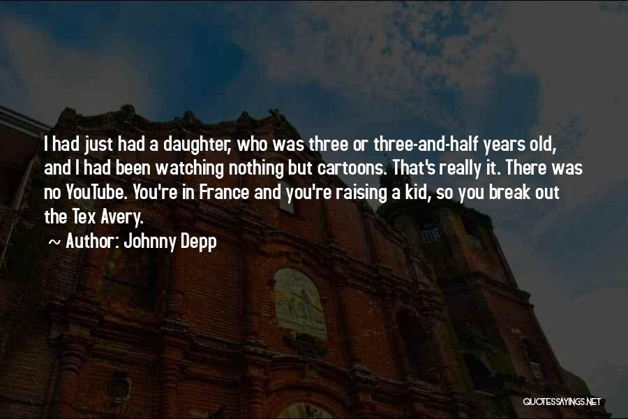 Johnny Depp Quotes 1867676