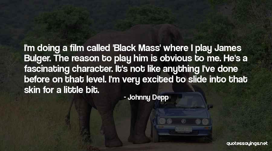 Johnny Depp Quotes 2062582