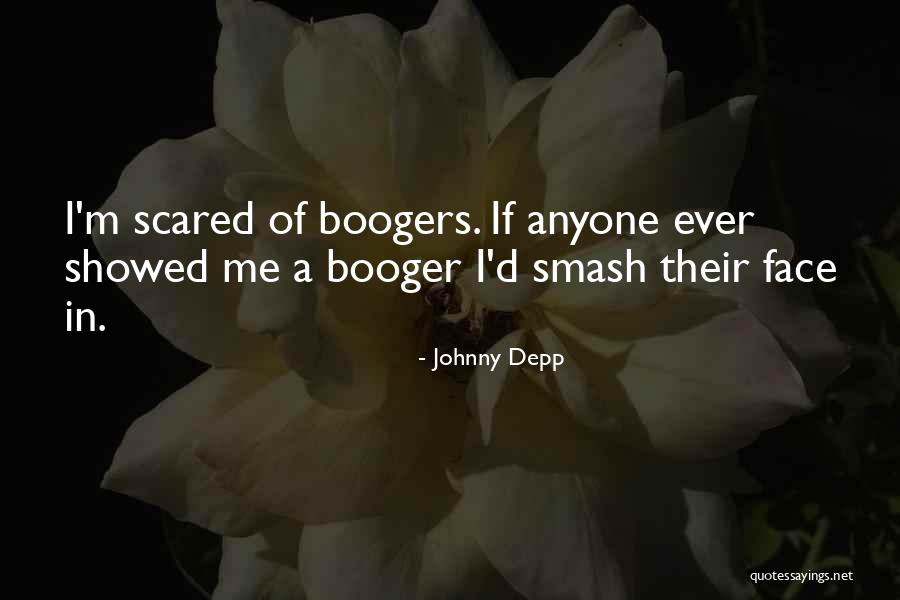 Johnny Depp Quotes 2177336