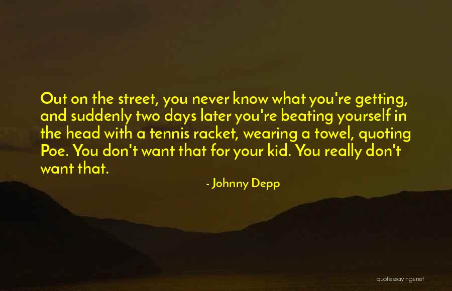 Johnny Depp Quotes 2224673 Johnny Depp Quotes 2224673