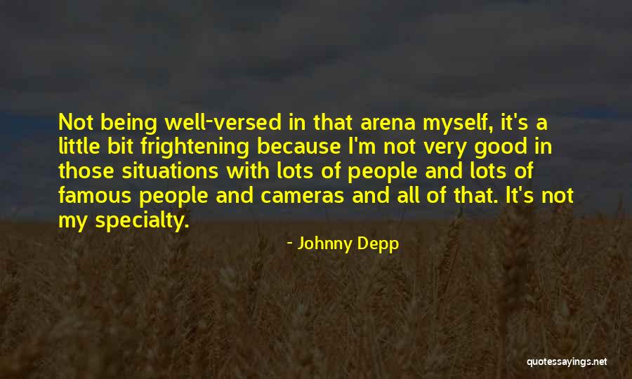 Johnny Depp Quotes 2238513