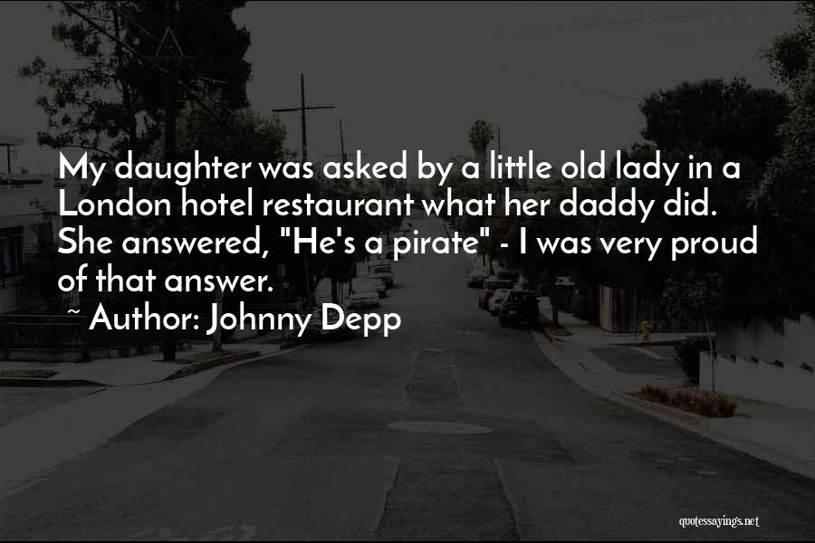 Johnny Depp Quotes 227108