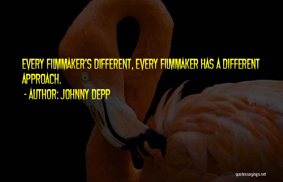 Johnny Depp Quotes 254321