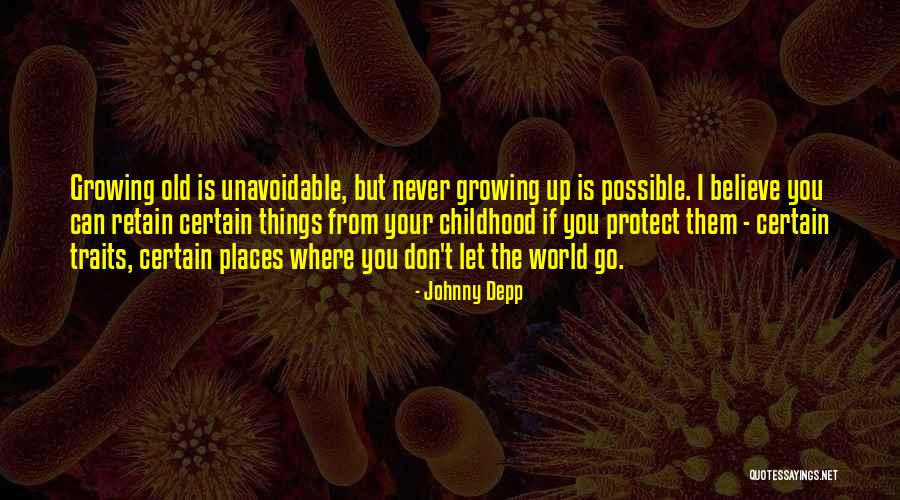 Johnny Depp Quotes 257399 Johnny Depp Quotes 257399