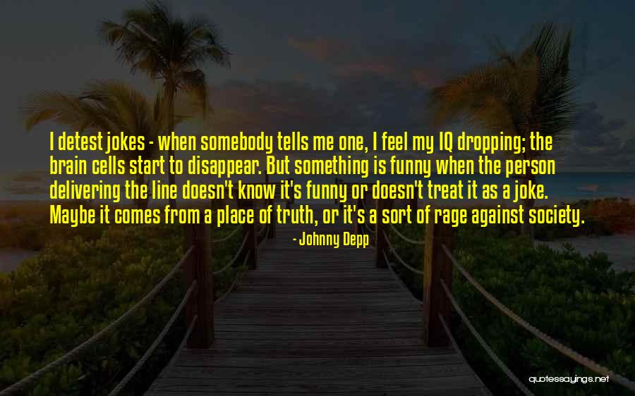 Johnny Depp Quotes 278931