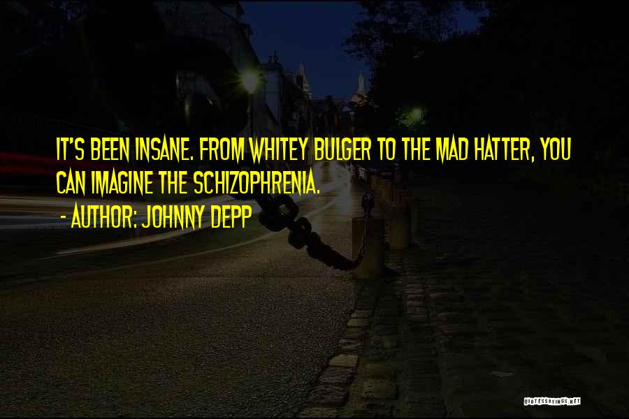 Johnny Depp Quotes 324771