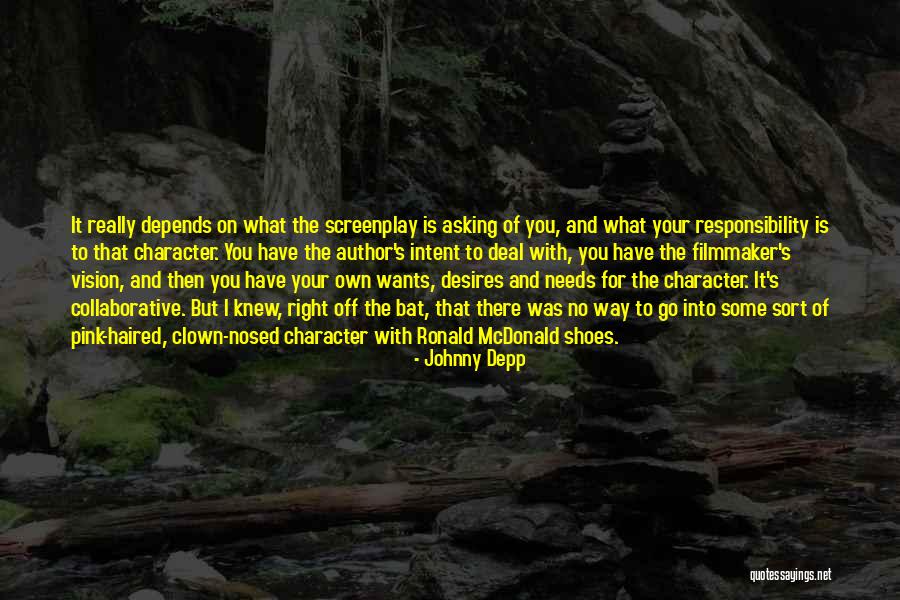 Johnny Depp Quotes 352199 Johnny Depp Quotes 352199