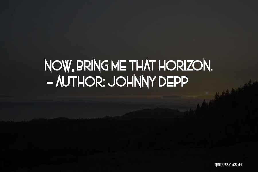 Johnny Depp Quotes 416914