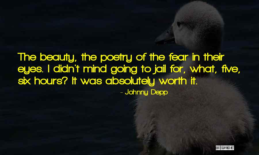 Johnny Depp Quotes 464597