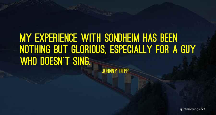 Johnny Depp Quotes 474595