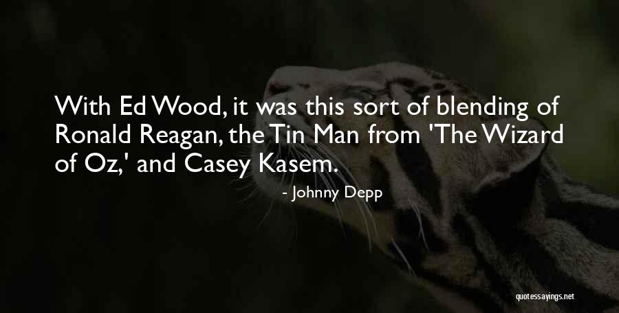 Johnny Depp Quotes 552360