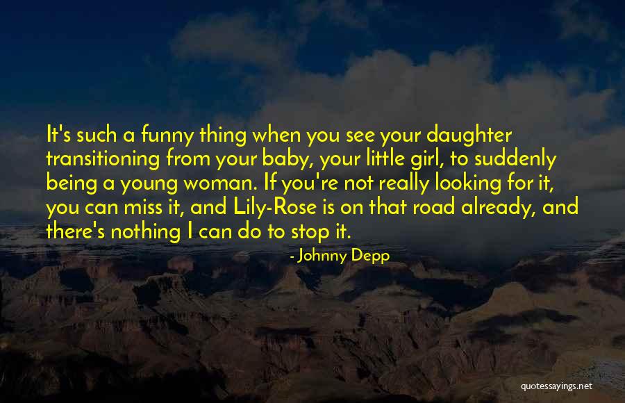 Johnny Depp Quotes 601709