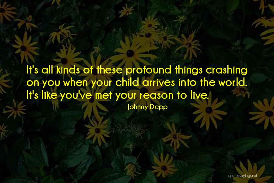 Johnny Depp Quotes 701975