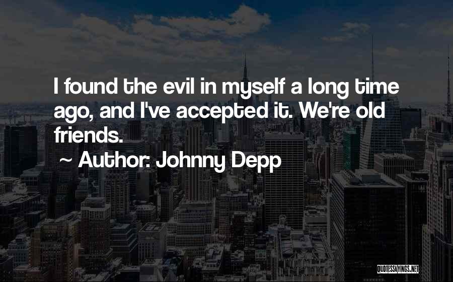 Johnny Depp Quotes 723230