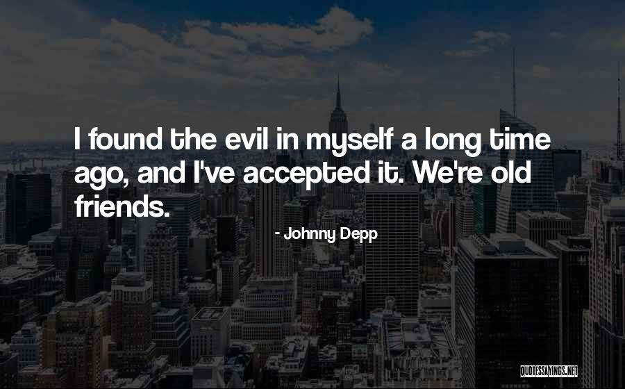 Johnny Depp Quotes 723230