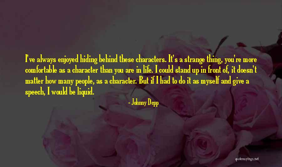 Johnny Depp Quotes 777357 Johnny Depp Quotes 777357